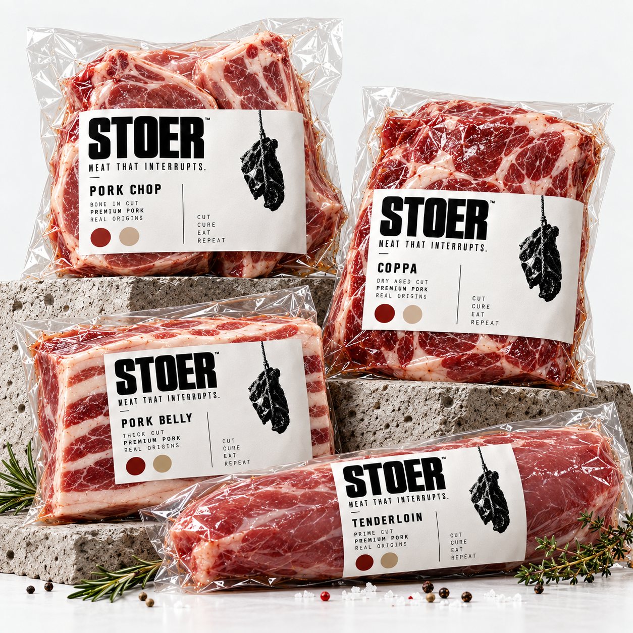 STOER pork
